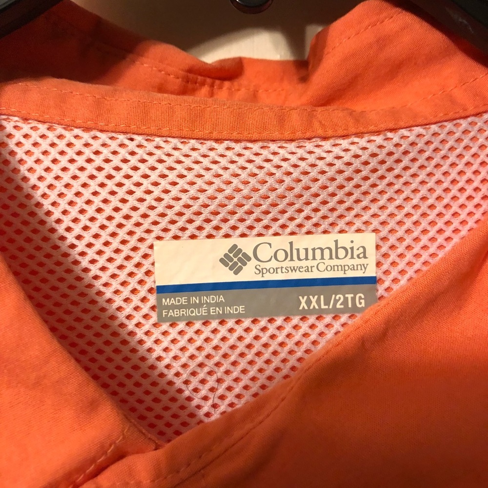 Columbia - Picture 2 of 4